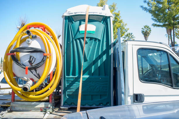 Best Local porta potty services  in Cherry Hill Mall, NJ