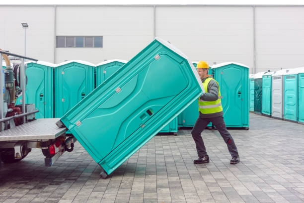 Best Long-term porta potty rental  in Cherry Hill Mall, NJ
