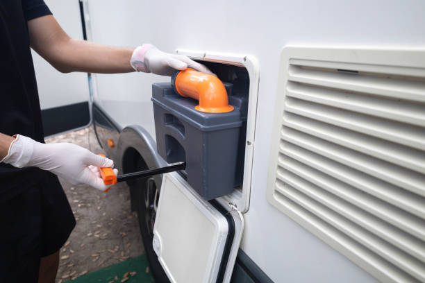 Portable Toilet Options We Offer in Cherry Hill Mall, NJ