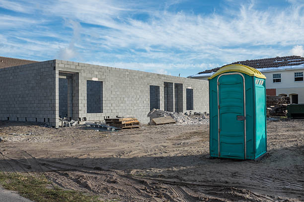 Best Porta potty delivery and setup  in Cherry Hill Mall, NJ