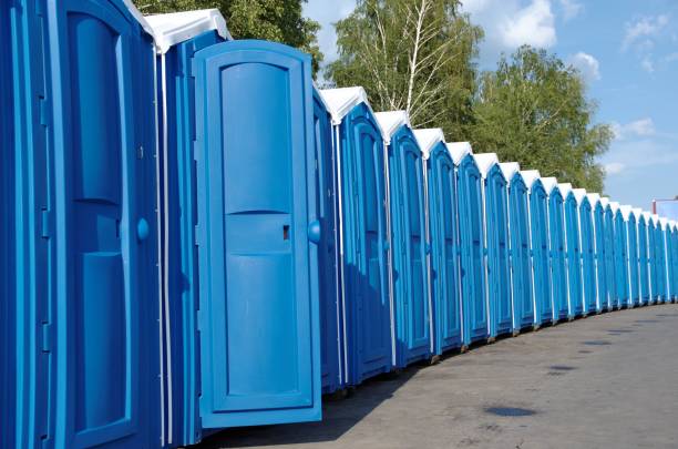 Best High-end porta potty rental  in Cherry Hill Mall, NJ